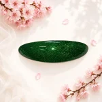 گیره مو فرانسوی مجلسی شاینی