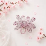 کلیپس اکلیلی بابونه