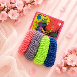کش مو حوله ای