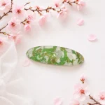 گیره فرانسوی مجلسی بیضی