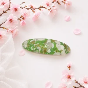 گیره فرانسوی مجلسی بیضی