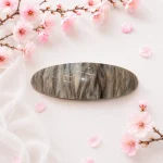 گیره فرانسوی مجلسی طرح سنگ