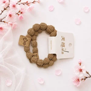 کش مو گره‌ای