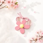 کش مو گل بابونه