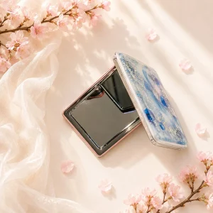 آینه طرح دریا