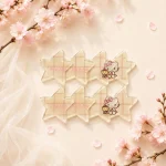 گیره مو هلو کیتی